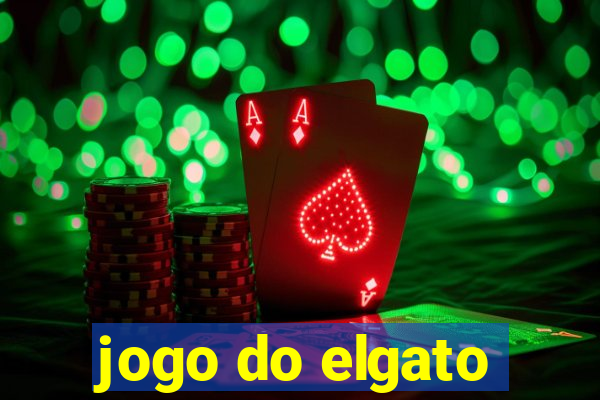 jogo do elgato